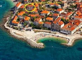 Apartmani Banić Apartman Studio 3