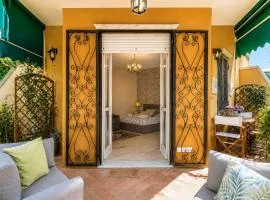 Elegante oasi vicino al mare - Forte dei Marmi