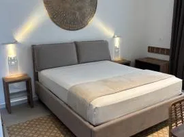 Borgo Bianco, Dimore Pugliesi