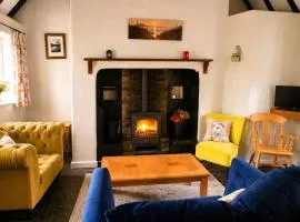 Wild Rowan Cottage - 2 Bedroom
