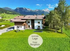 Apartments Tannheim - Ruhige Apartments mit Infrarotsauna & Sommerbergbahnen inklusive