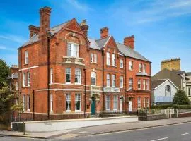 Clarence House