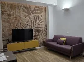 VeronaVera Frattini Historic Elegant Apartment