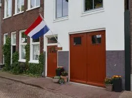 B&B de Beurtvaart