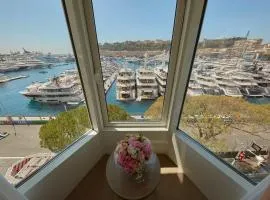 Port Palace