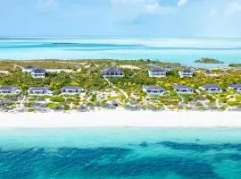 Sailrock South Caicos, Small Luxury Hotels of the World