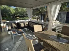 Mobile home San Antonio