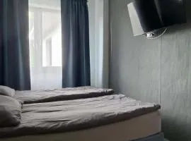 FORT BLIZNE NOCLEGI - superior, standard & basic rooms