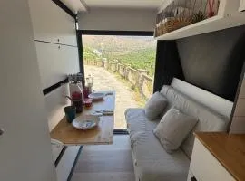 CUBO FURGONETA camper