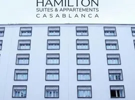 Hamilton Suites & Appart