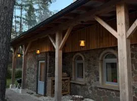 Viesu māja Gulbji