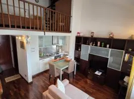 VeronaVera Porta Palio Panoramic Loft