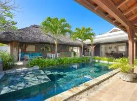 Villa Paradis