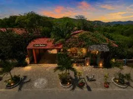 Casita Madame - Frente al Mar con Desayuno Gourmet