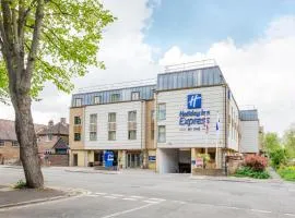 Holiday Inn Express Windsor by IHG