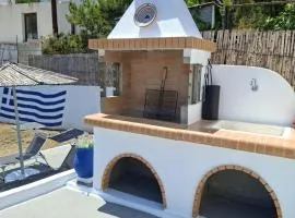Sea Breeze Stegna