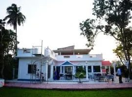 Bagan Bilash Villa