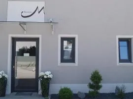 Pension M