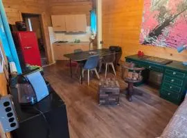La Baita di Lusso Bagnone