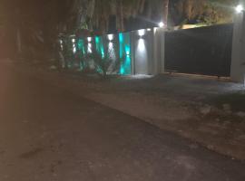 moon light, hotel a Ramlah