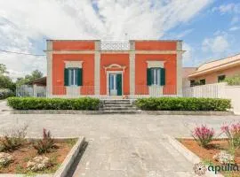 Villa Stone and Sea Escape by Apulia Accommodation