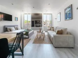 Appartement Standing proche des Thermes