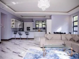 Oasis Apartment Suites