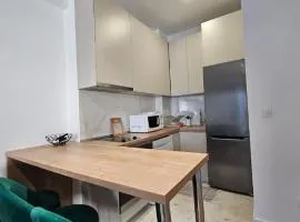 MK Adriatic Apartments