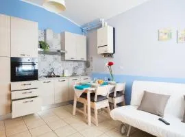 Polvara Trentuno Apartment Risorgimento