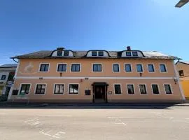 GHaus 2084 - Gasthaus Zum weißen Rössel