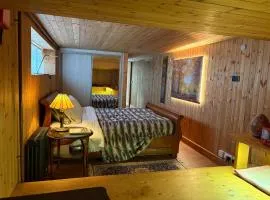 Sanctuary Apartment
