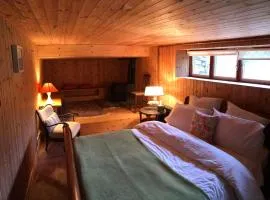 Sanctuary Apartment