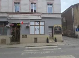 Apartament M J w Centrum-Dwa Pokoje