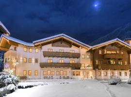 Salzburgerhof Flachau, hotel ve Flachau