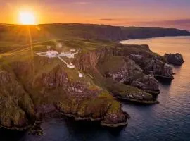 The Lighthouse Retreat