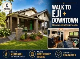 Civil Rights Trail Suite - Near Historic Sites
