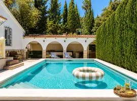 Villa de San Juan a 5 min, Piscina Privada y BBQ