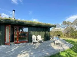 Summer House Vibe At Kandestederne