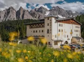B&B Hotel Passo Tre Croci Cortina