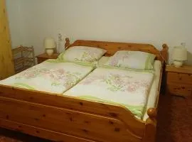 Gästezimmer Rauchecker Eging