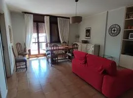 La Casa di Brigitte
