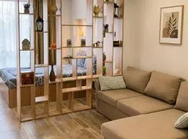 Modern Apartment Near Old Town
