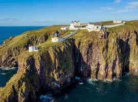 The Bothy at The Lighthouse