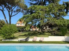 Domaine Les Olivoux