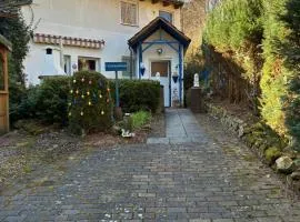 Idylle am Pfälzerwald Ihr Rückzugsort in Wachenheim