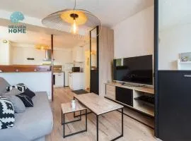 Studio cosy en bord de mer a Saint Quay Portrieux