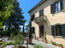 Hotel Villa Porta All'Arco