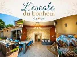 L'Escale Du Bonheur