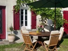 La parenthèse charentaise