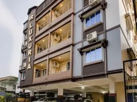 IR Luxuria Hotel, Guwahati